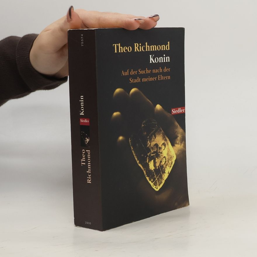 Theo Richmond Konin