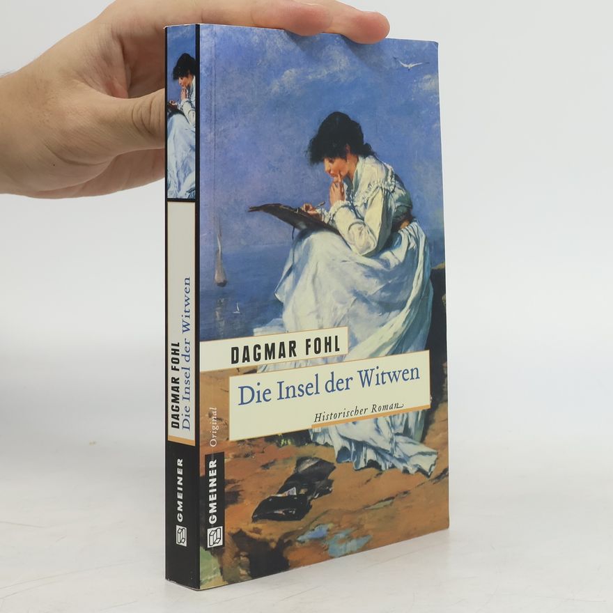 Dagmar Fohl Die Insel der Witwen