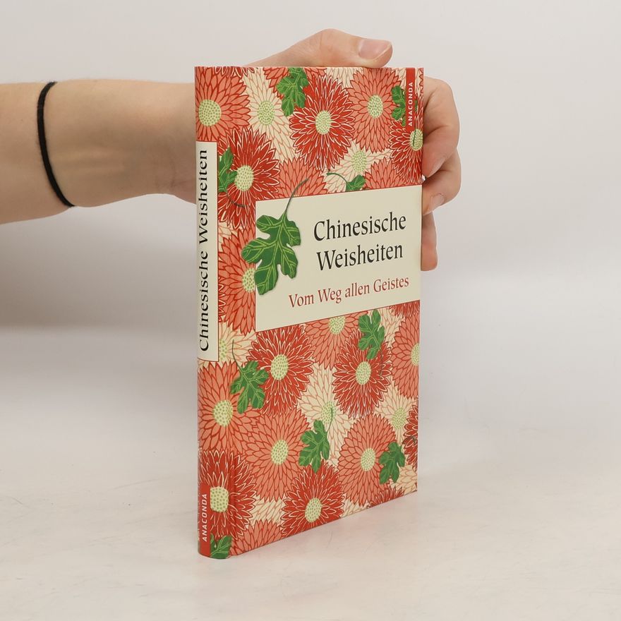 Ernst Schwarz Chinesische Weisheiten