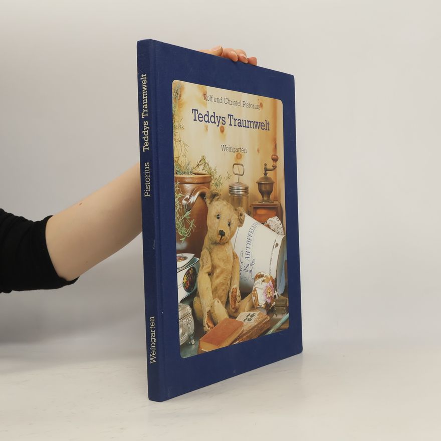 Rolf Pistorius Teddys Traumwelt