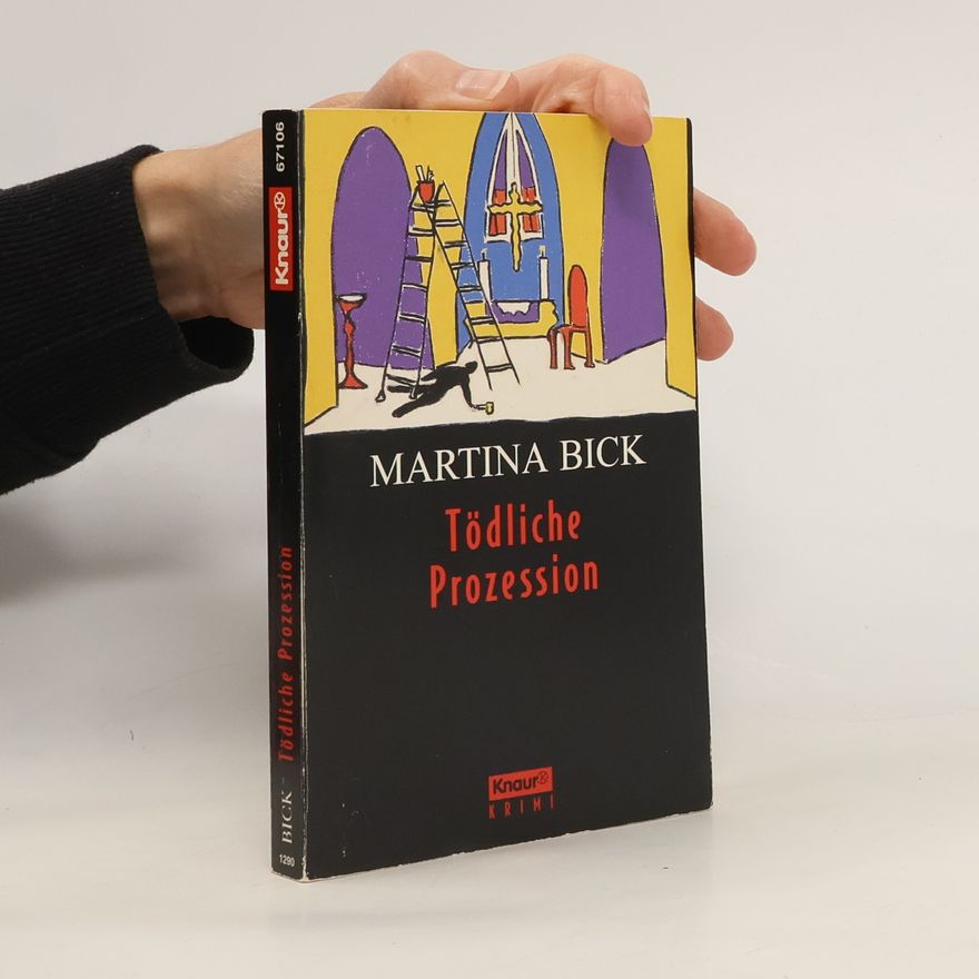 Martina Bick Tödliche Prozession