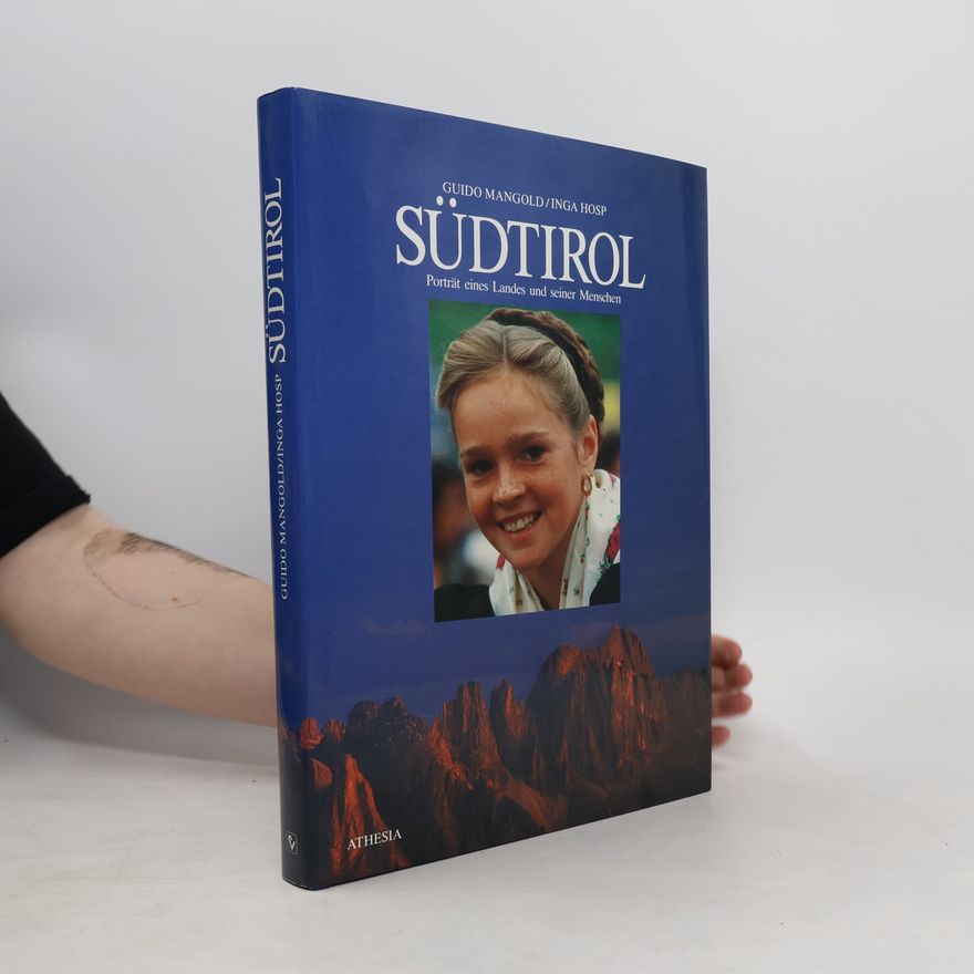 Guido Mangold Südtirol