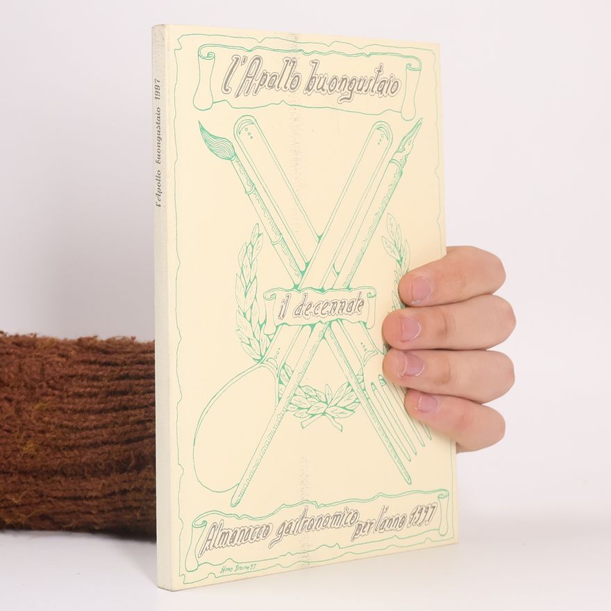 Autorenkollektiv L'Apollo buongustaio