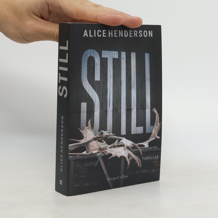 Alice Henderson Still
