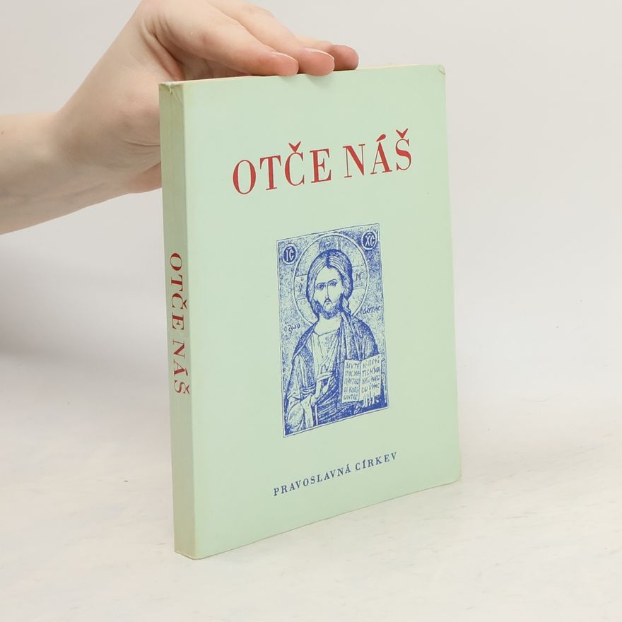 Kolektiv autorů Otče náš