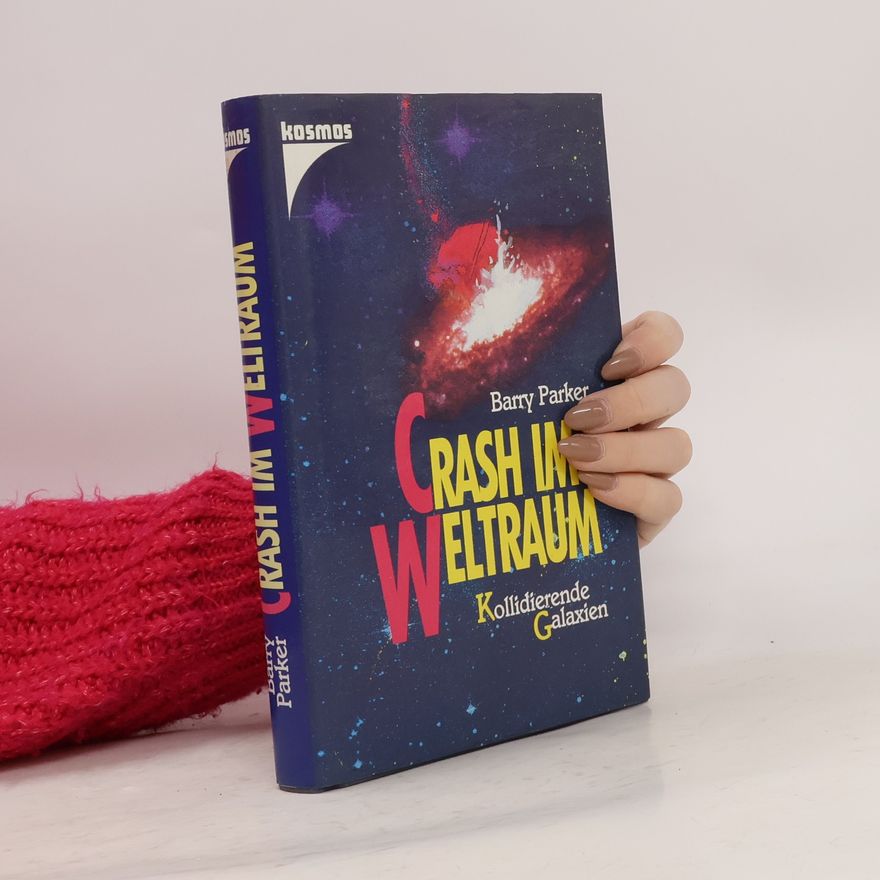 Barry R. Parker Crash im Weltraum