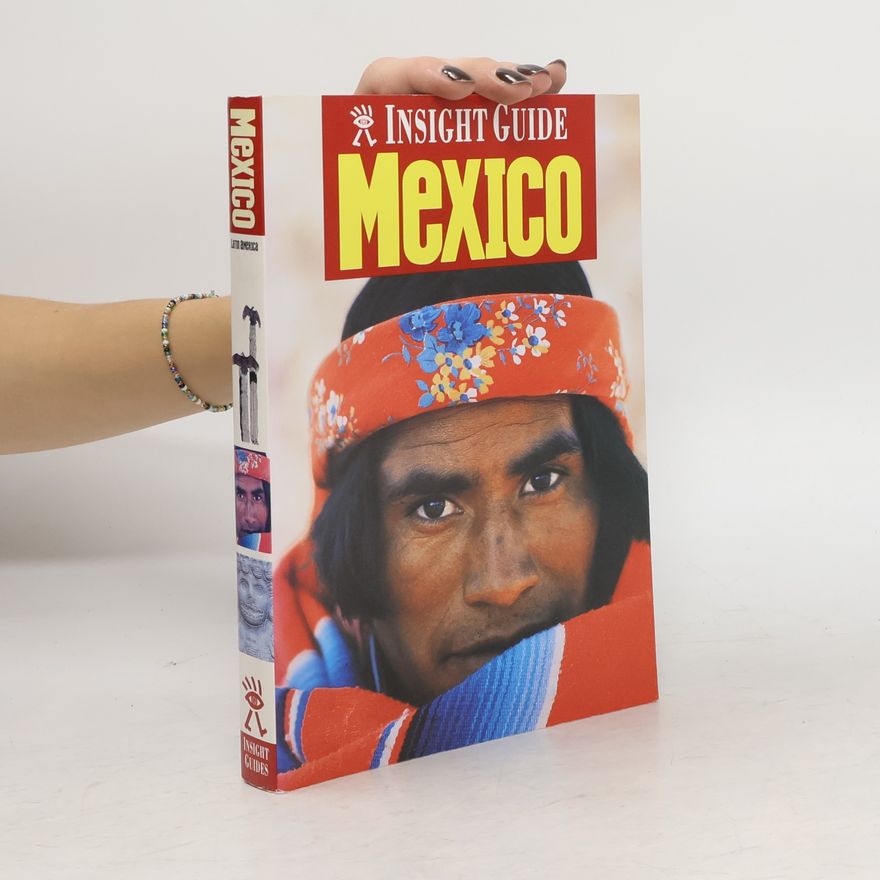 Insight Guides Mexico
