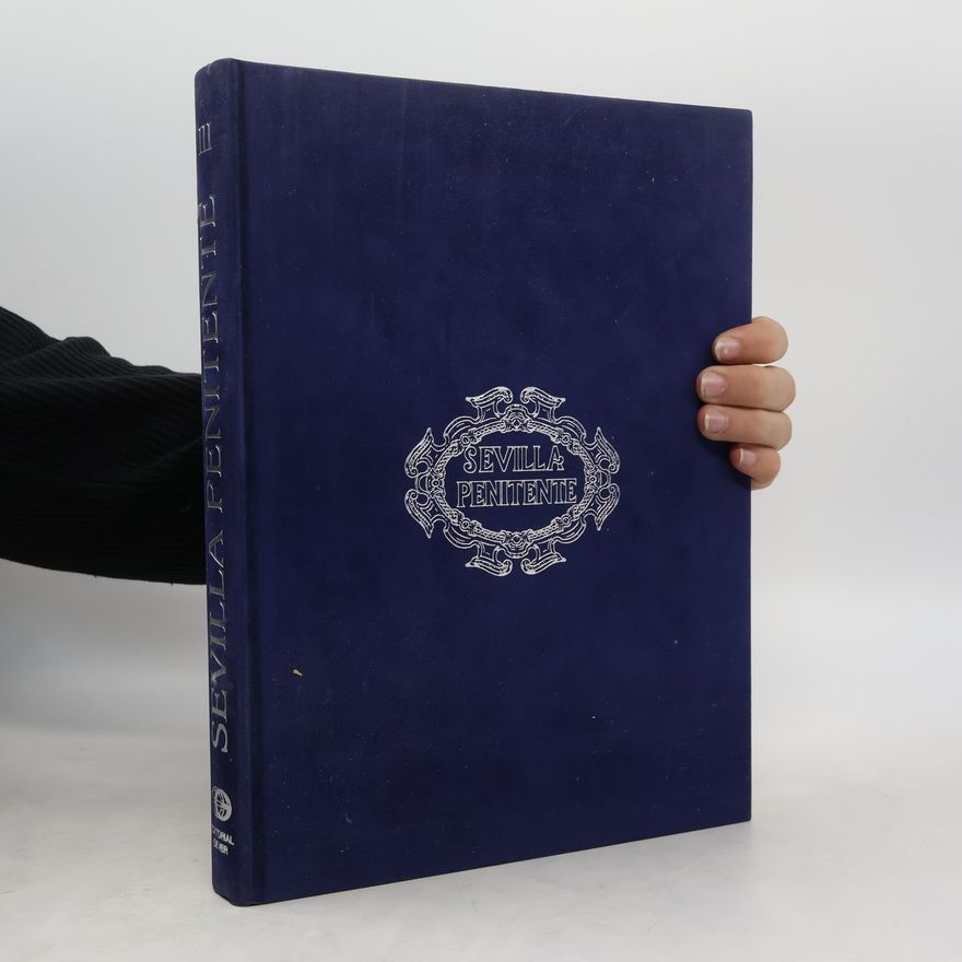 Enrique Pareja López Sevilla penitente