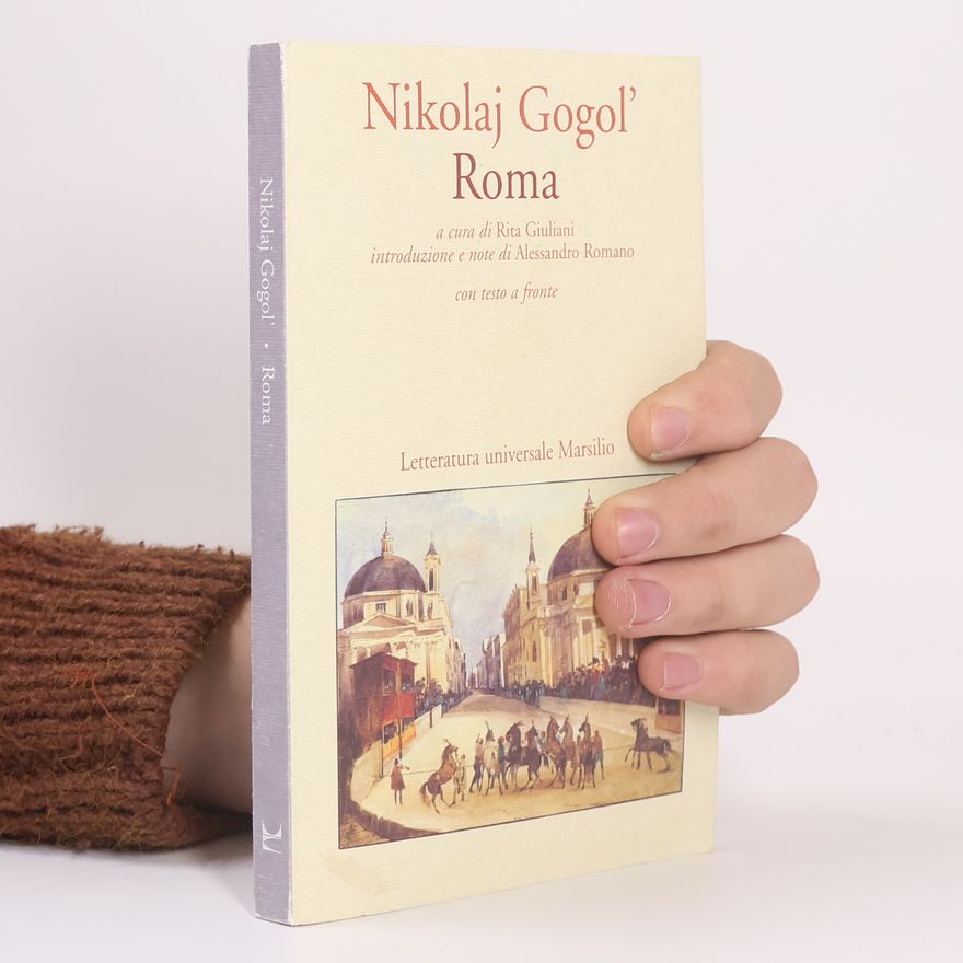 Alessandro Romano Roma