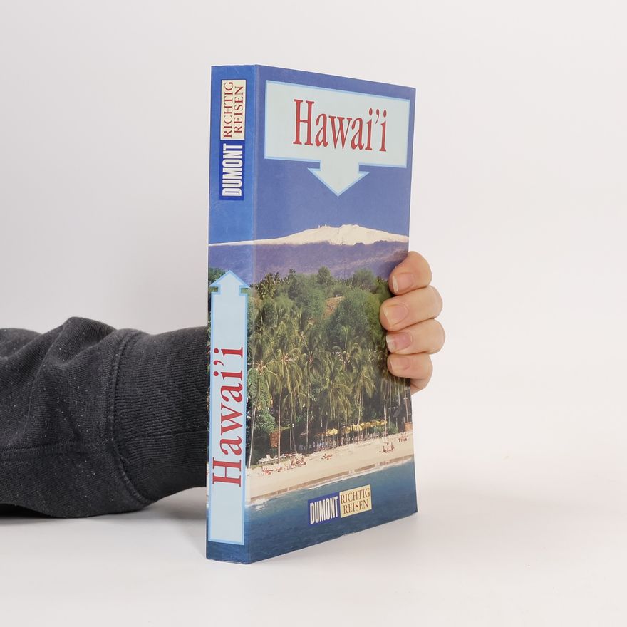 Kurt Jochen Ohlhoff Hawai'i