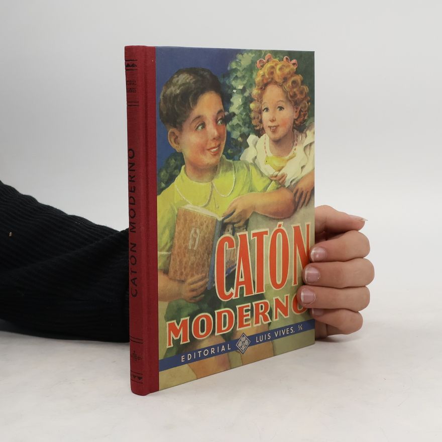 Autorenkollektiv Catón moderno
