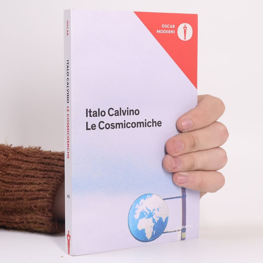 Italo Calvino Le Cosmicomiche