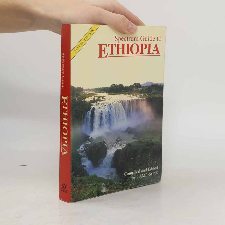 Various authors Spectrum Guide to Ethiopia