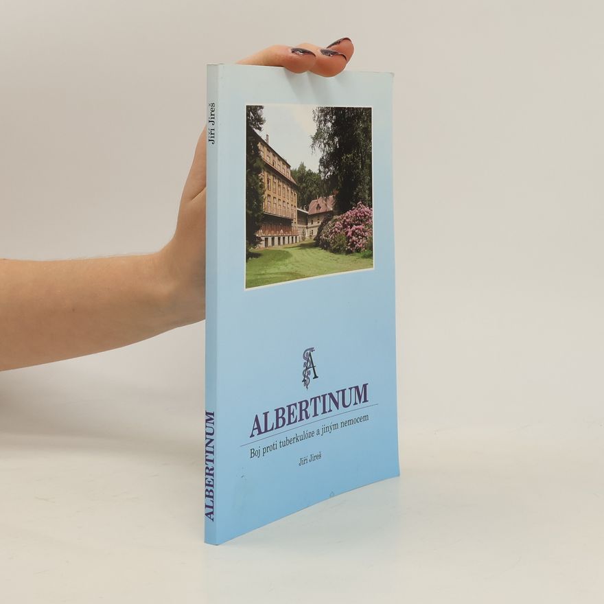 Jiří Jireš Albertinum