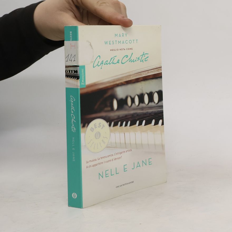 Agatha Christie Nell e Jane