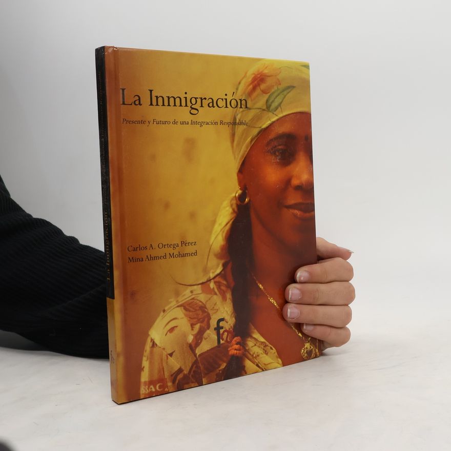 Mina Ahmed Mohamed Inmigración