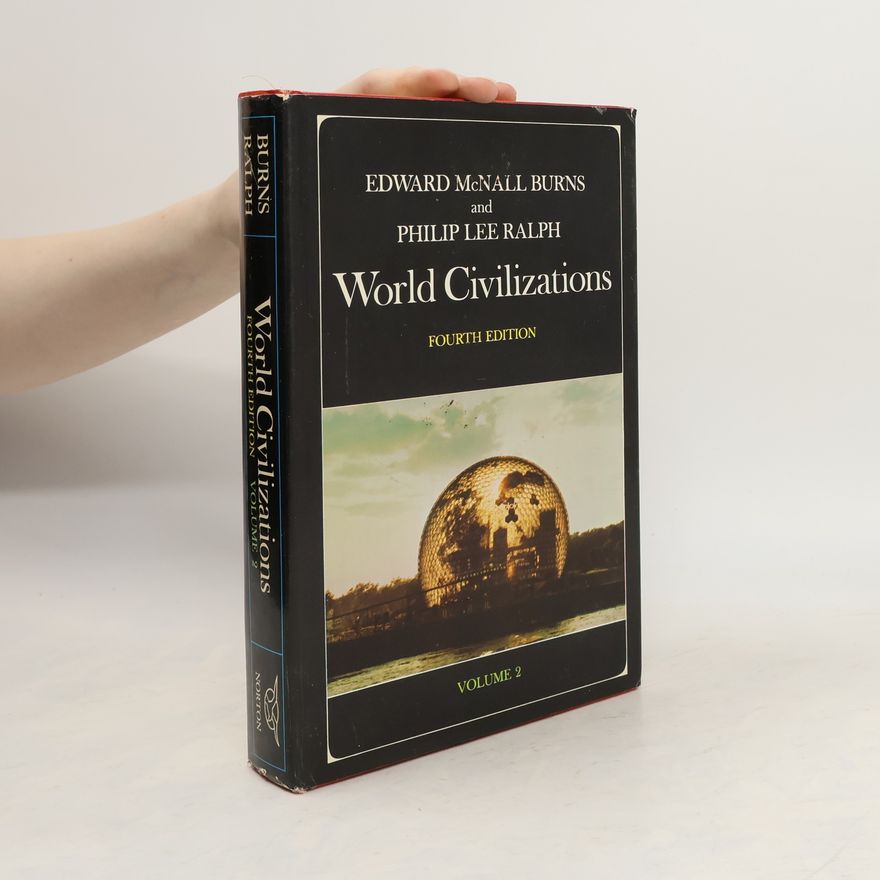 Philip Lee Ralph  World Civilizations II