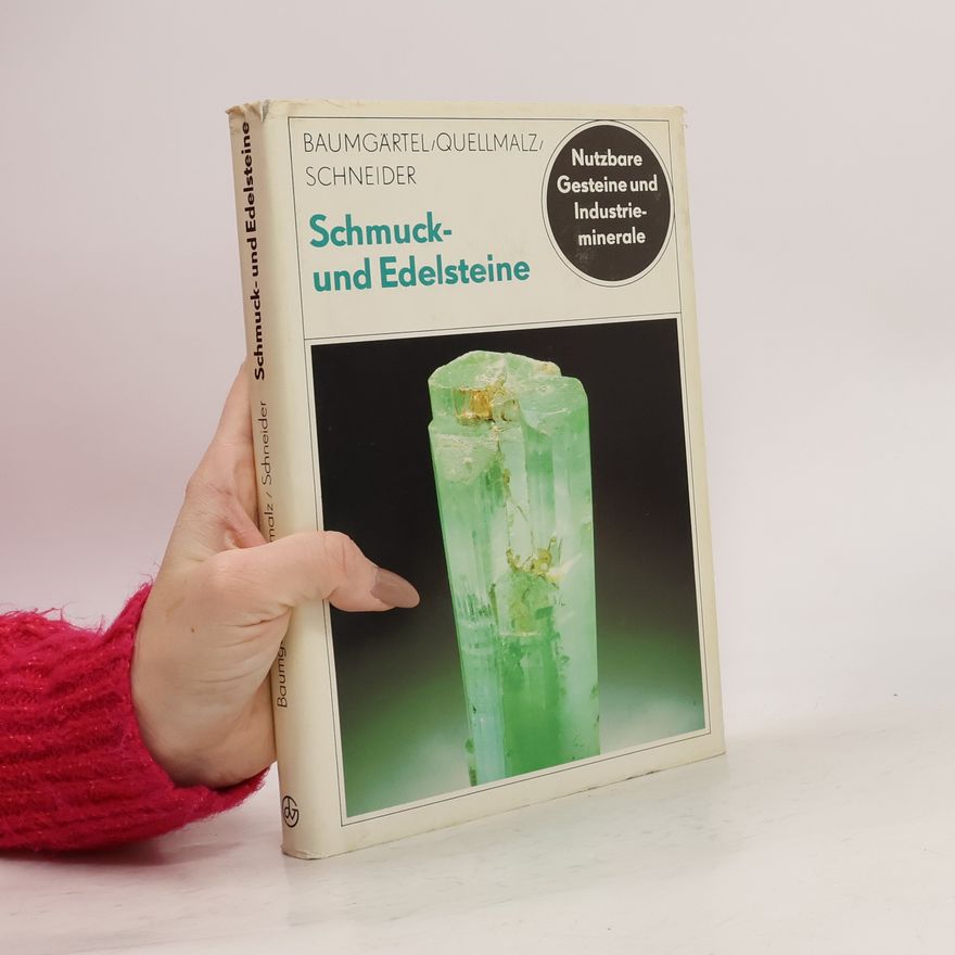 Rolf Baumgärtel Schmuck- und Edelsteine
