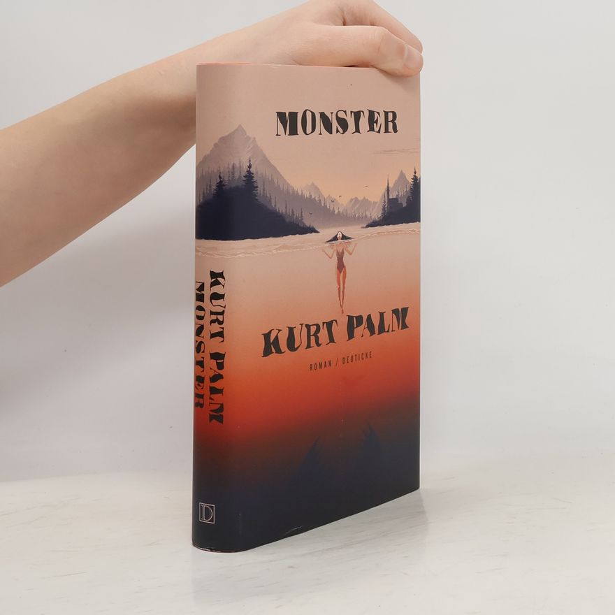 Kurt Palm Monster