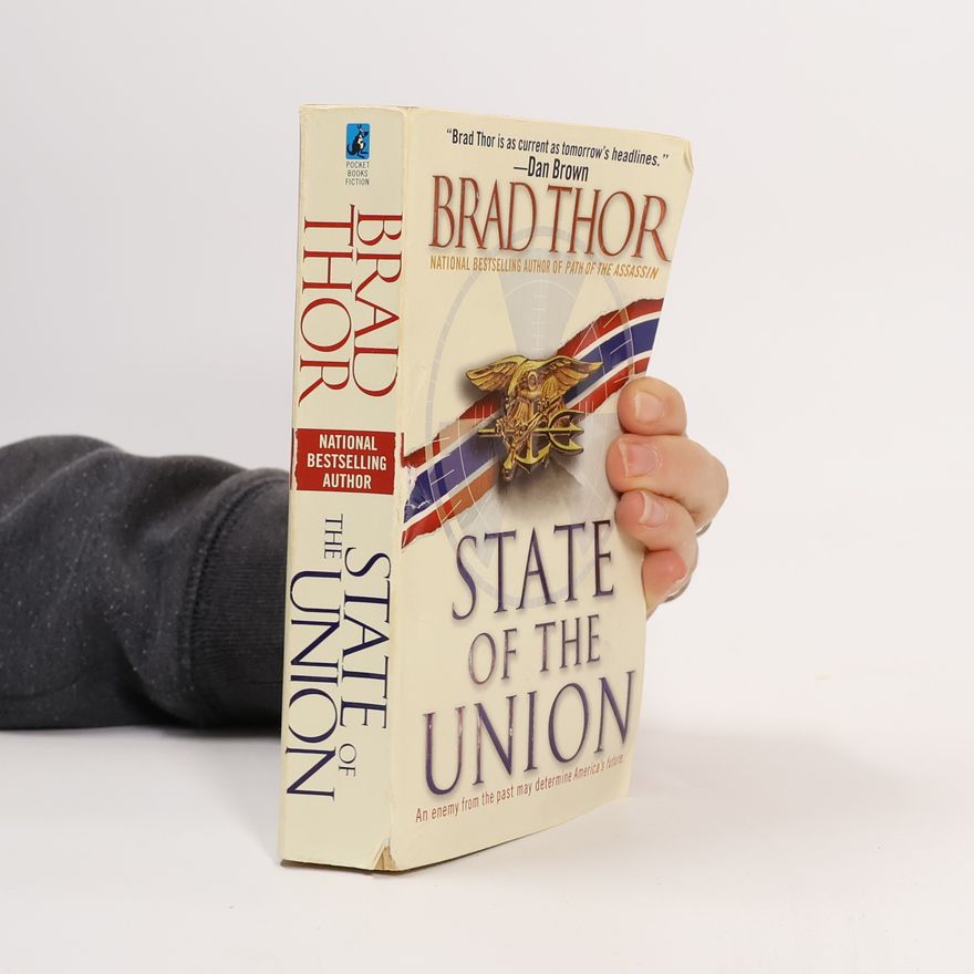 Brad Thor State of the Union