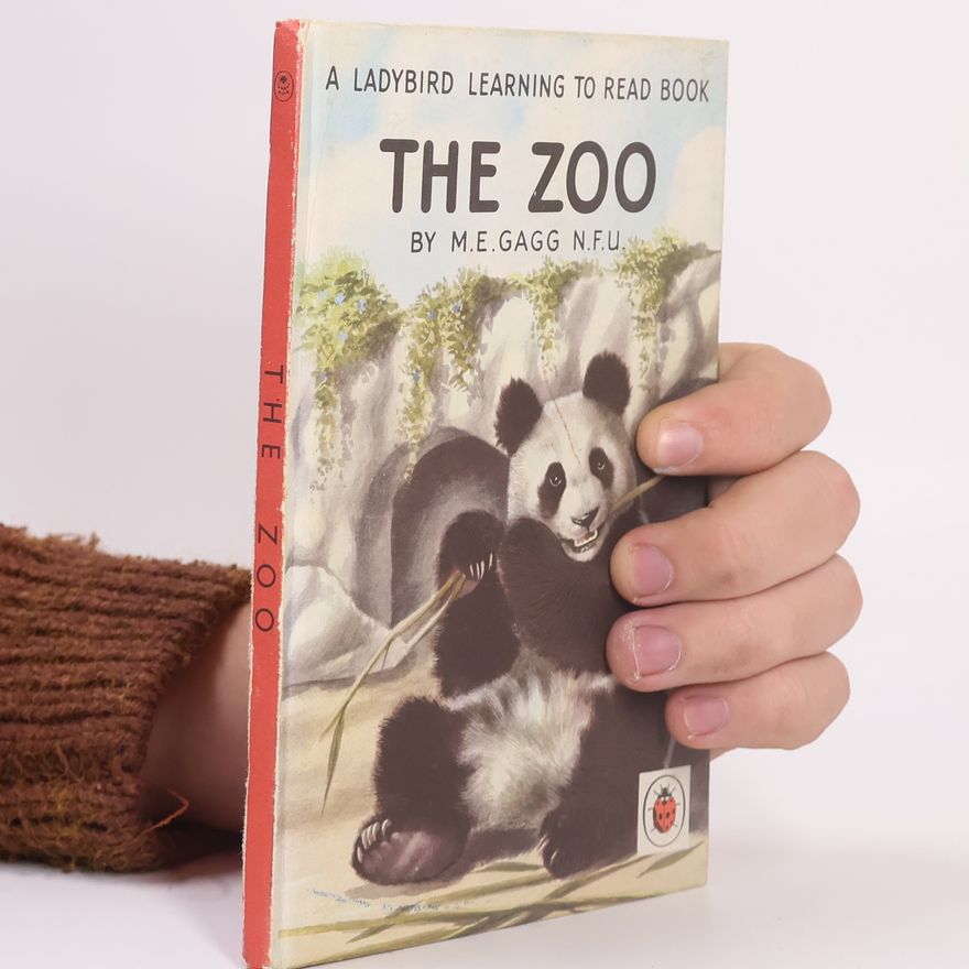 M.E. Gagg The Zoo