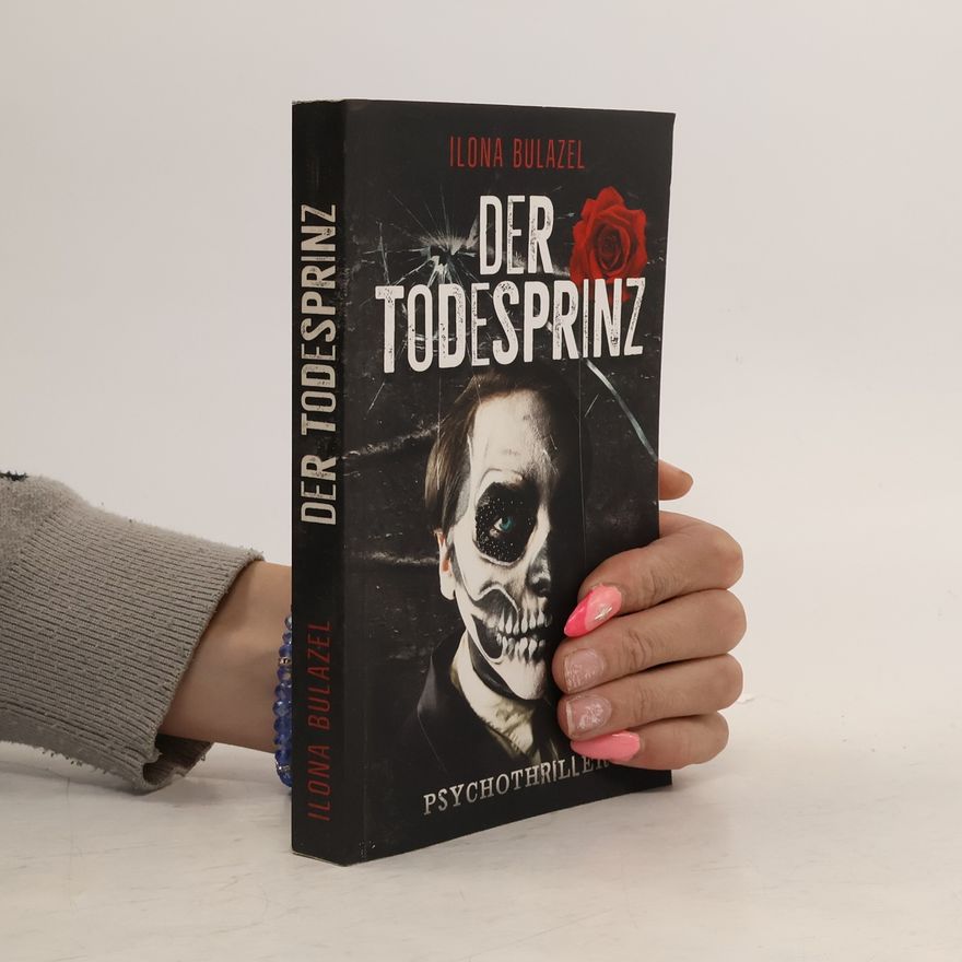 Ilona Bulazel Der Todesprinz