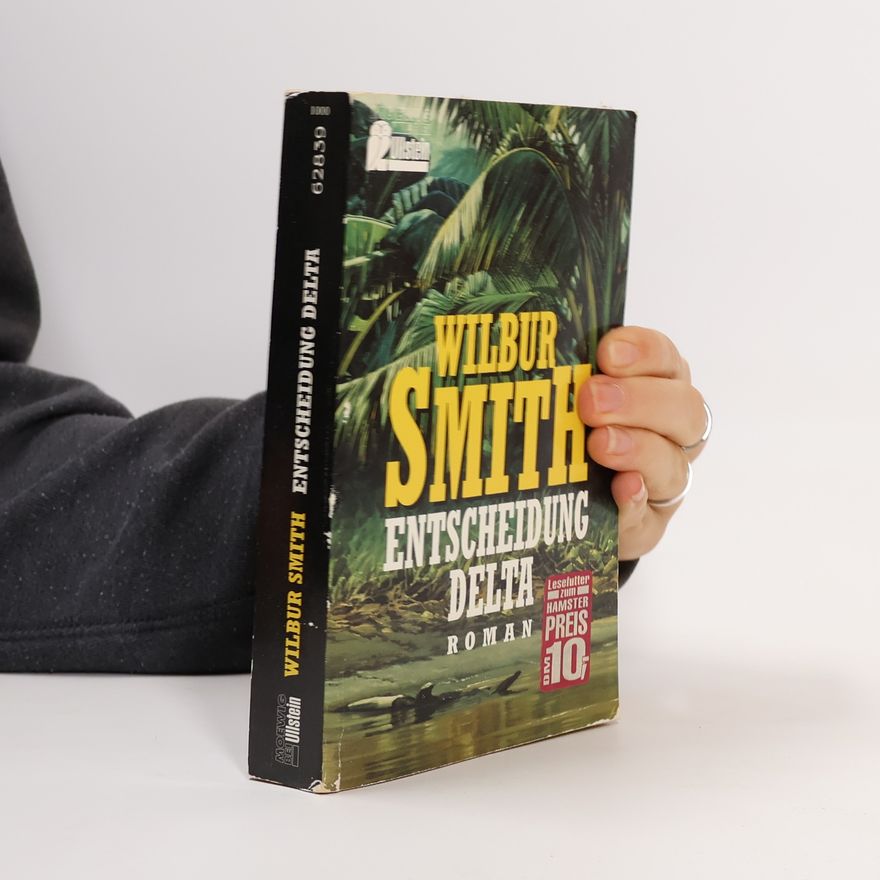 Wilbur Smith Entscheidung Delta