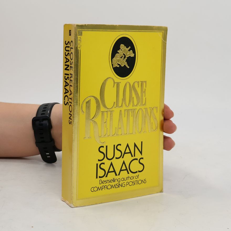 Susan Isaacs Close Relations