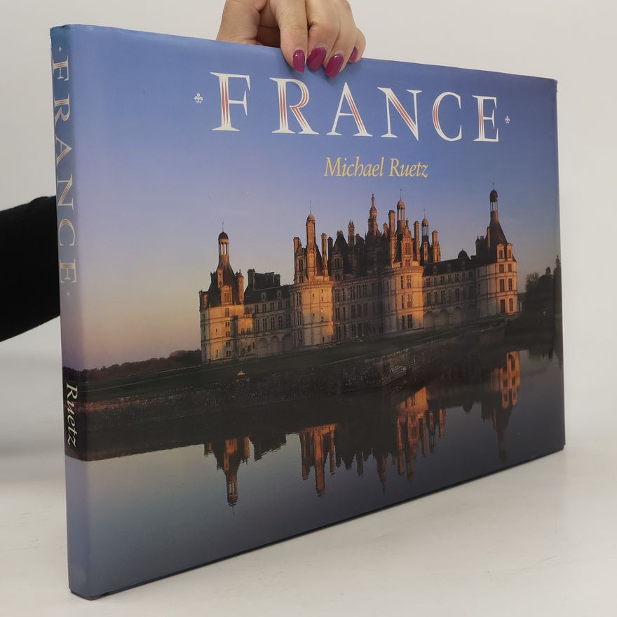 Michael Ruetz France