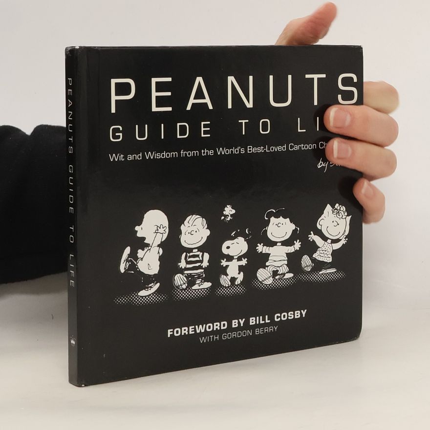 Charles Monroe Schulz Peanuts