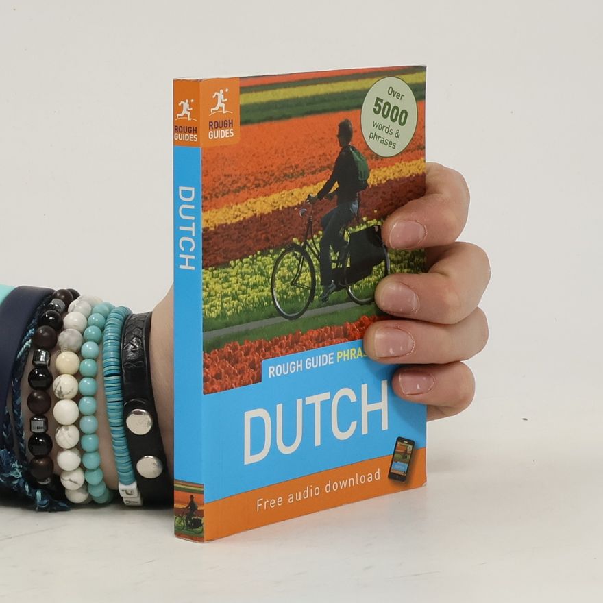 Lexus Rough Guide Dutch Phrasebook