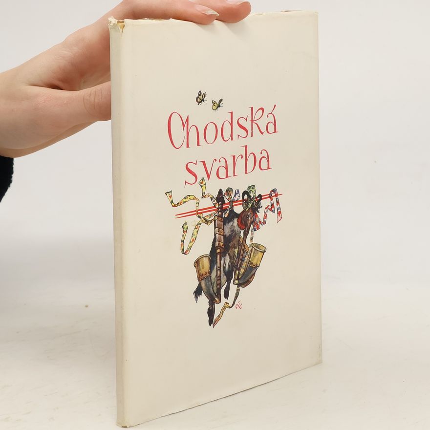 Rudolf Svačina Chodská svarba