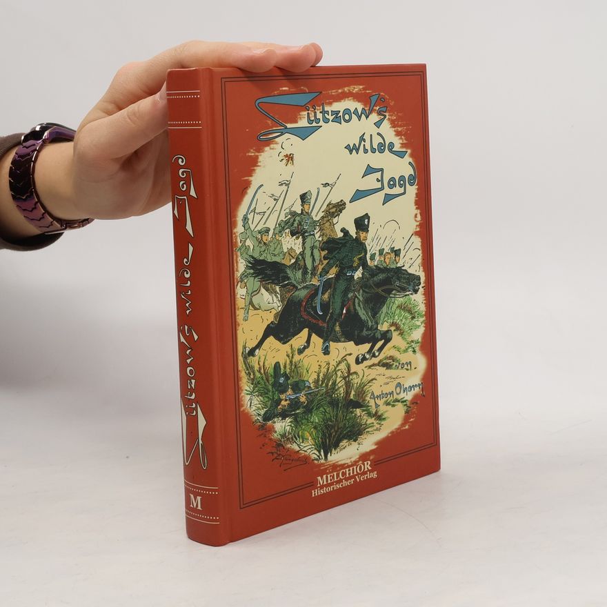 Anton Ohorn Lützow's wilde Jagd