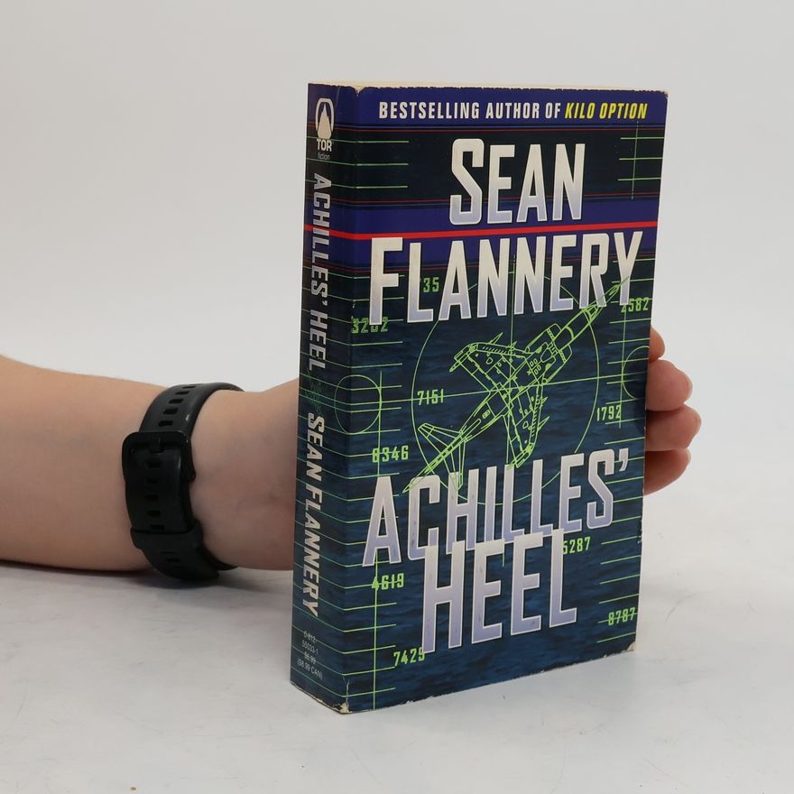 Sean Flannery Achilles' Heel