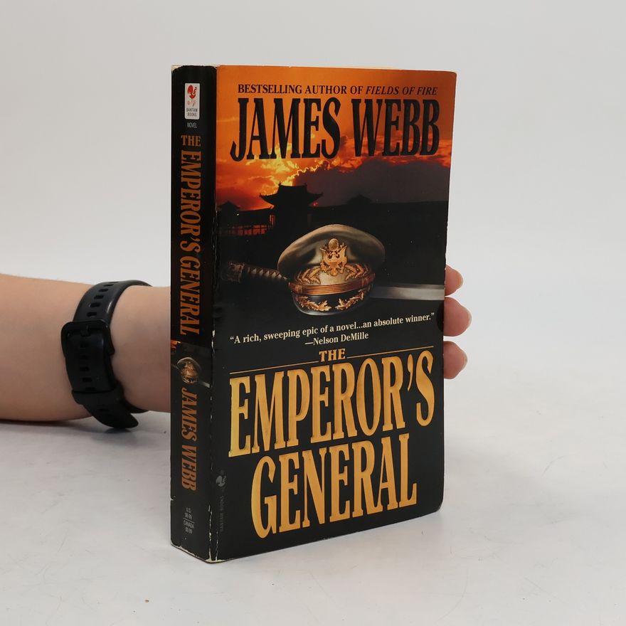 James Webb The Emperor's General