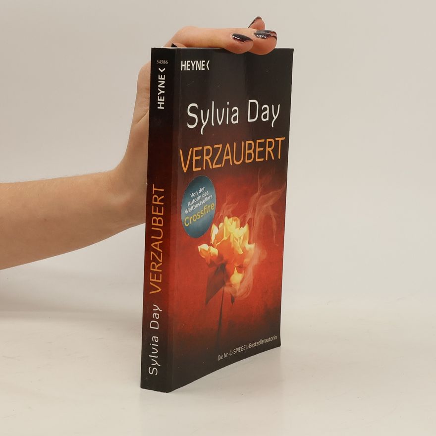 Sylvia Day Verzaubert