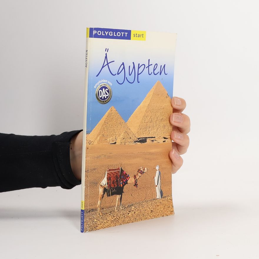 Gwenae lle Lenoir Ägypten