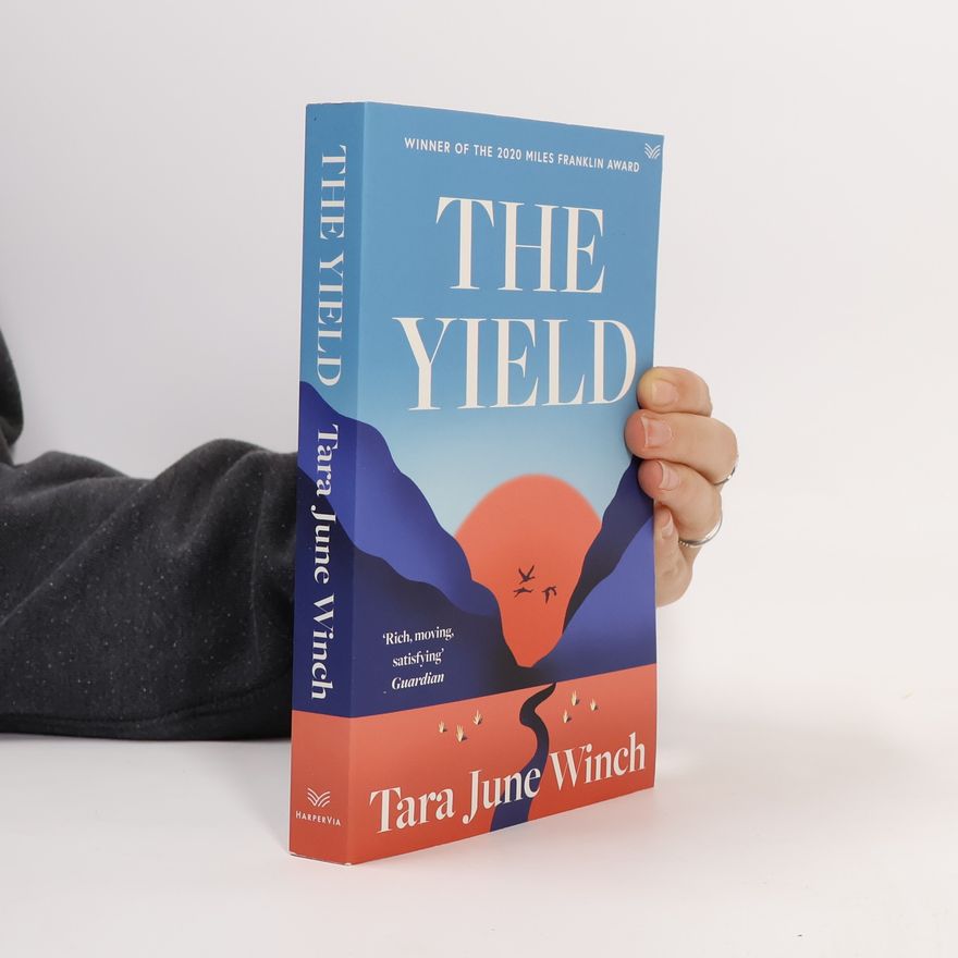 Tara June Winch The Yield