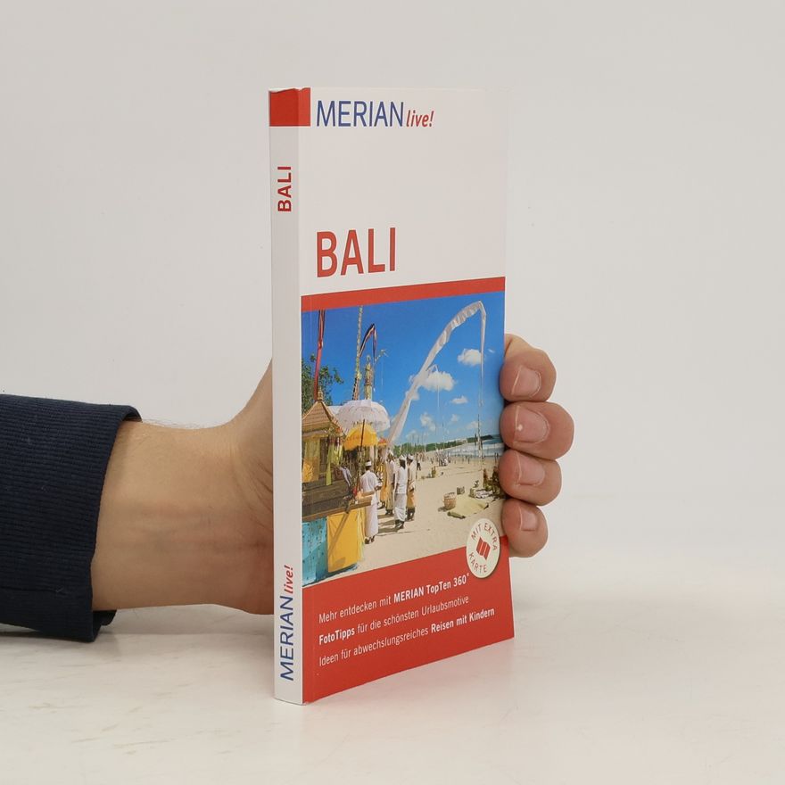 Eva Gerberding Bali