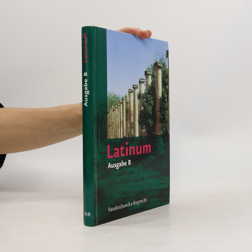 Helmut Schlüter Latinum