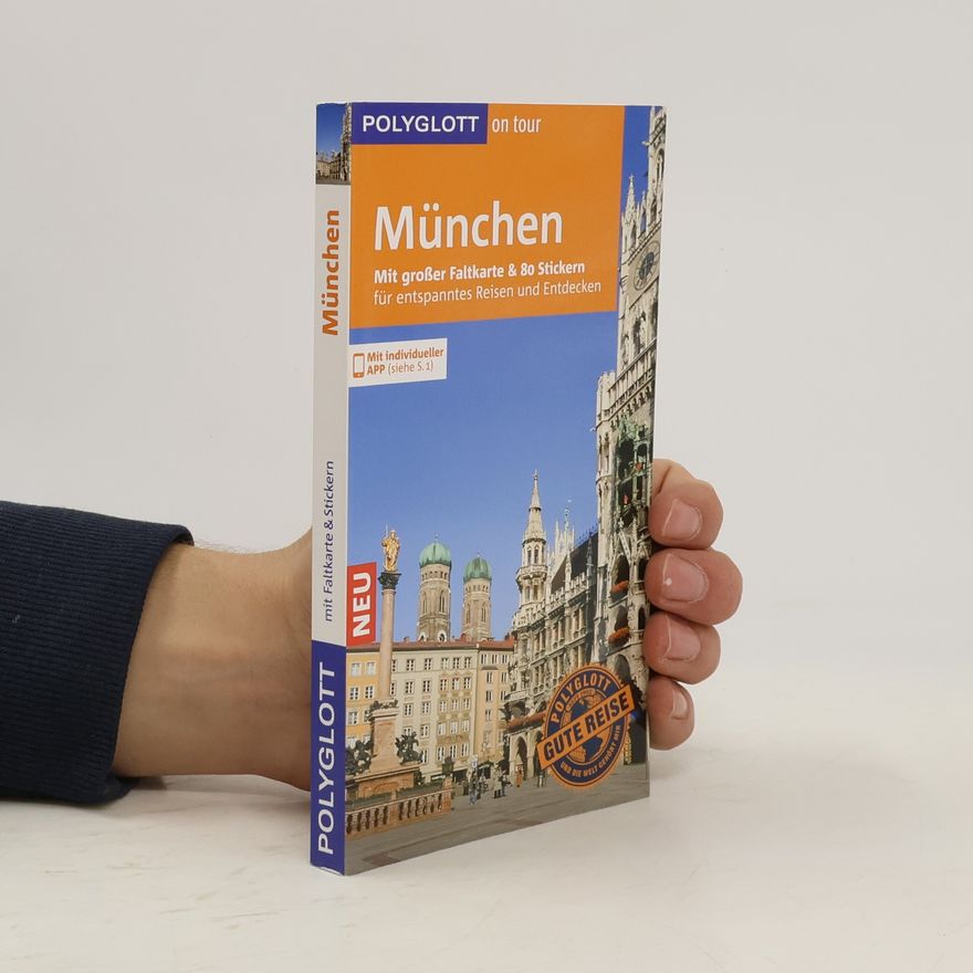 Karin Baedeker München
