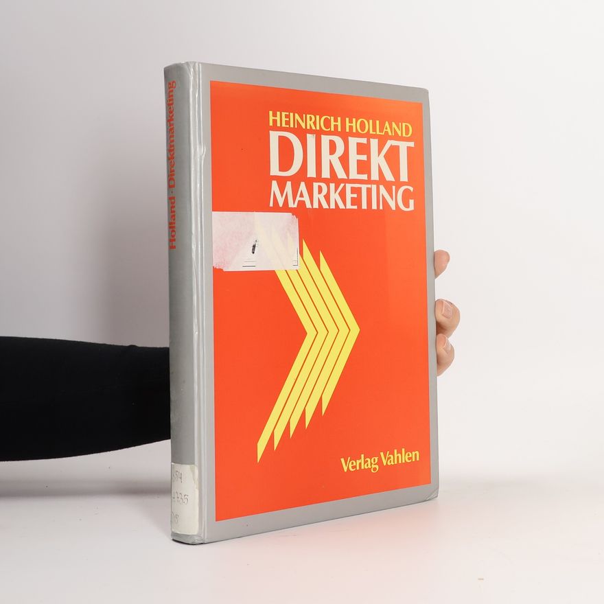 Heinrich Holland Direktmarketing