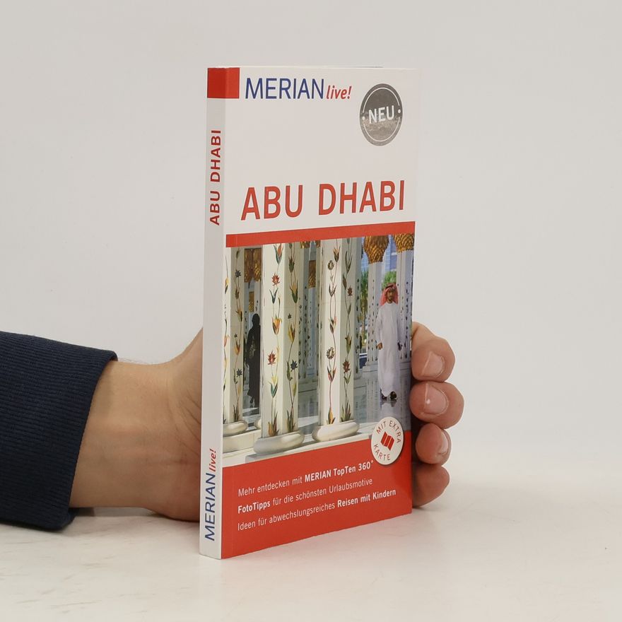 Birgit Müller-Wöbcke Abu Dhabi