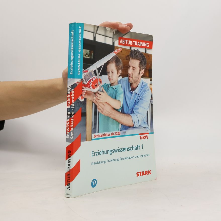 Autorenkollektiv Erziehungswissenschaft 1