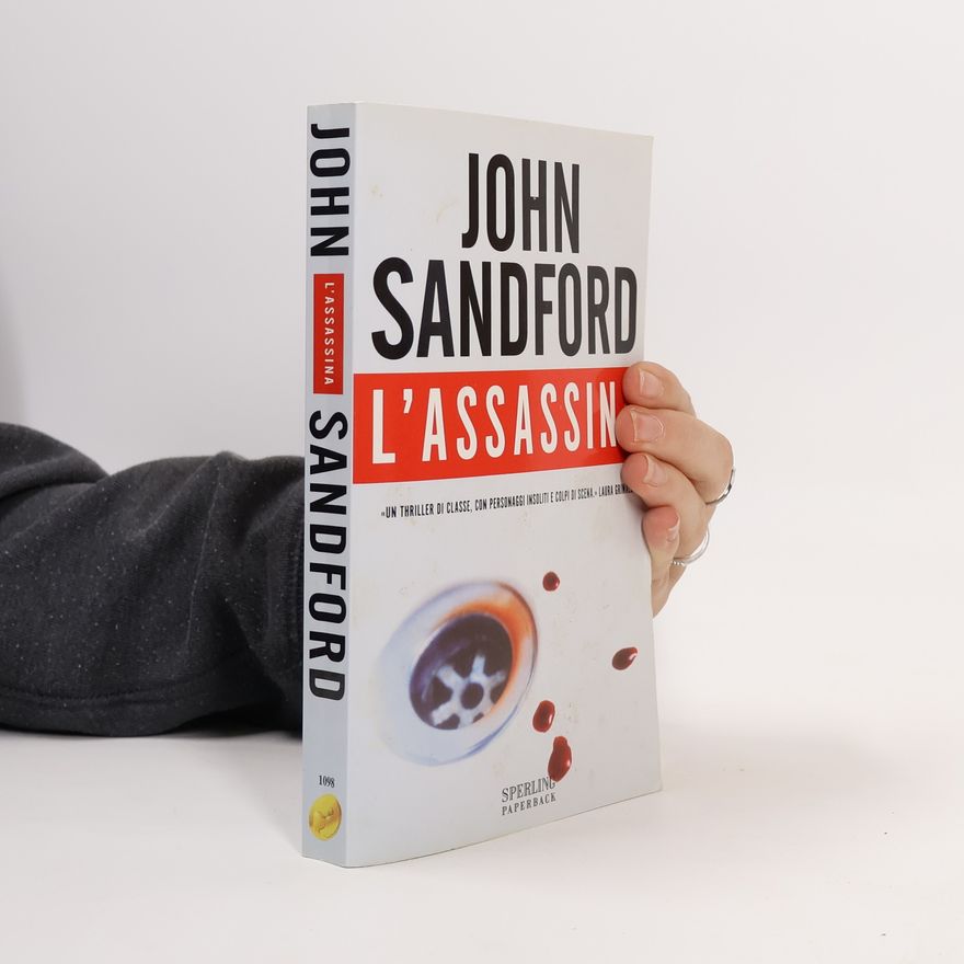John Roswell Camp L'assassina