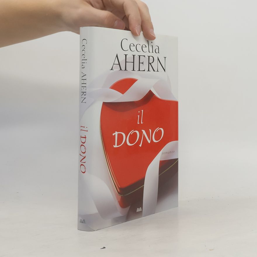 Cecelia Ahern Il dono