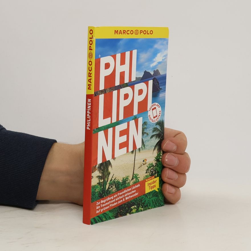 Roland Dusik Philippinen
