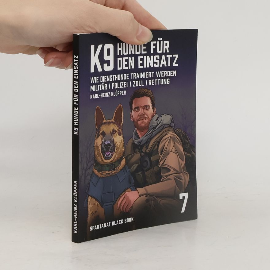 Karl-Heinz Klöpper K9