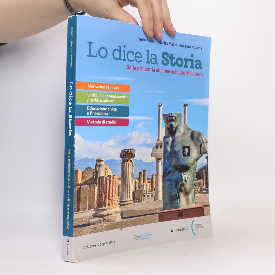 Eugenio Noseda Lo dice la Storia
