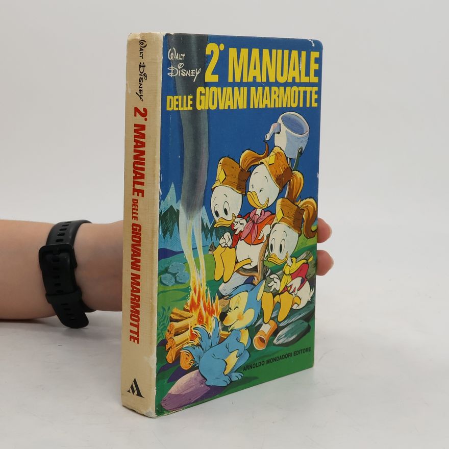 Autorenkollektiv 2° Manuale delle Giovani Marmotte